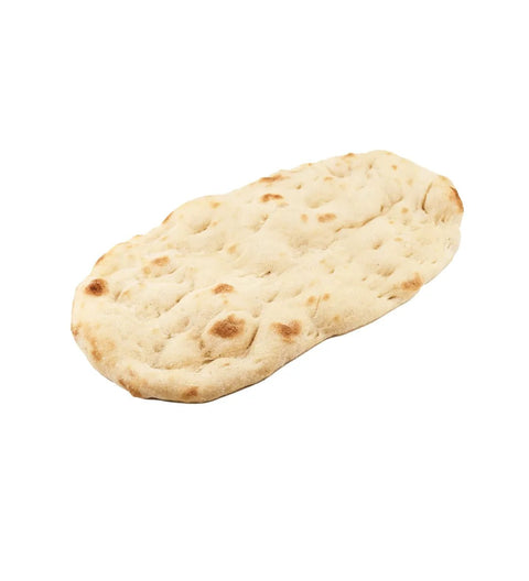 Pinsa Base Classica 16x22cm - 160g - Bake N More Factory