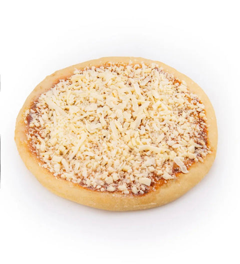 Pizza Margherita Artisan - Bake N More Factory