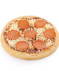 Pizza Pepperoni Artisan - Bake N More Factory
