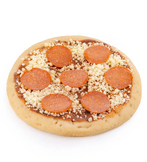 Pizza Pepperoni Artisan - Bake N More Factory
