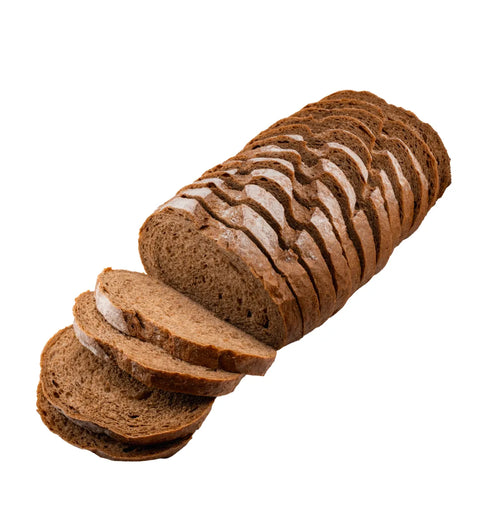 Sourdough Brown 1000g