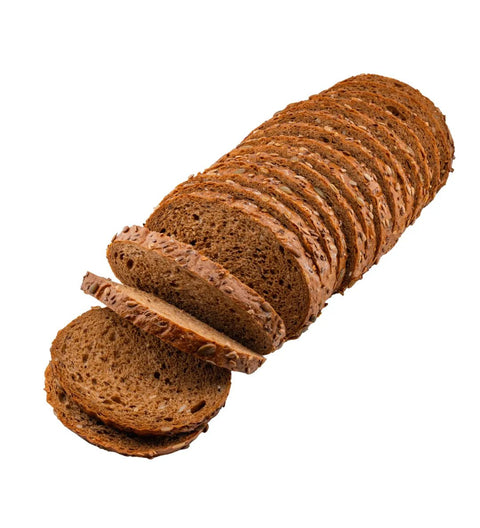 Sourdough Brown Cereals 1000g - Bake N More Factory