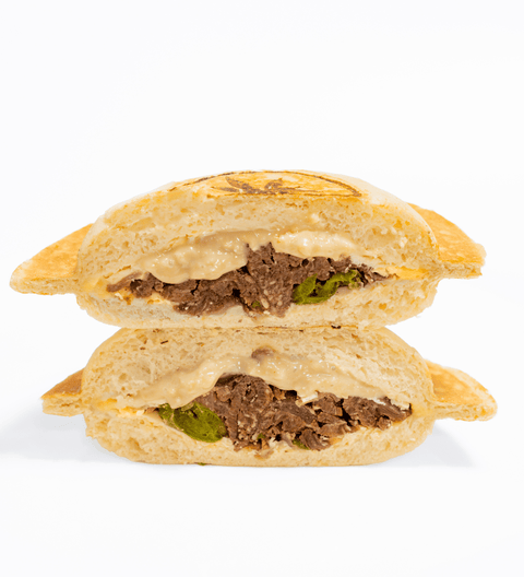 Space Burger - Bake N More Factory