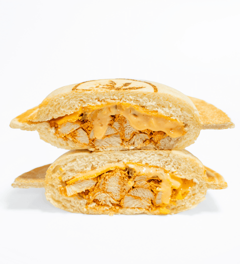 Space Burger - Bake N More Factory