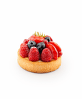 Tart Mix Berry - Bake N More Factory