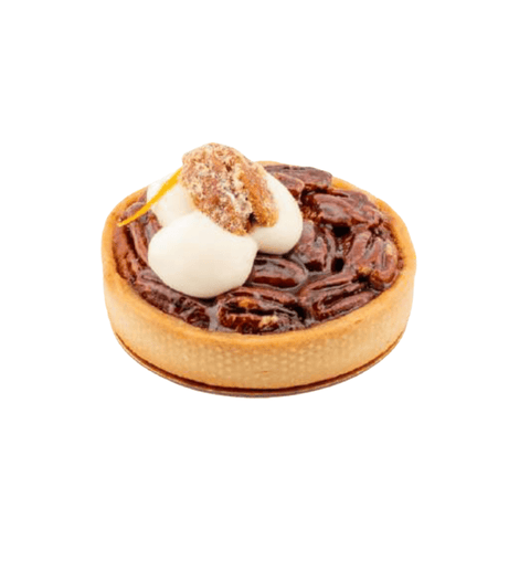 Tart Pecan - Bake N More Factory