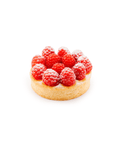 Tart Raspberry - Bake N More Factory