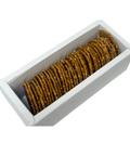 Zaatar Cracker Box - 40 pcs - Bake N More Factory